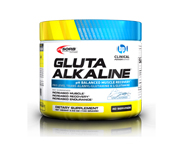 BPI GLUTA ALKALINE L-GLUTAMINA CRECIMIENTO MUSCULAR 100GR UNFLAV